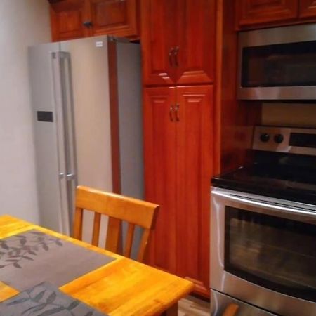 דירות Ocho Rios Hideaway מראה חיצוני תמונה