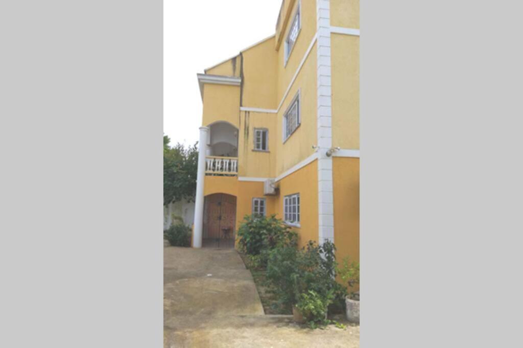 דירות Ocho Rios Hideaway מראה חיצוני תמונה