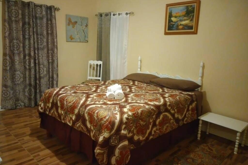 דירות Ocho Rios Hideaway מראה חיצוני תמונה