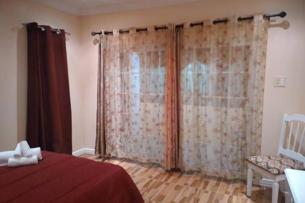 דירות Ocho Rios Hideaway מראה חיצוני תמונה