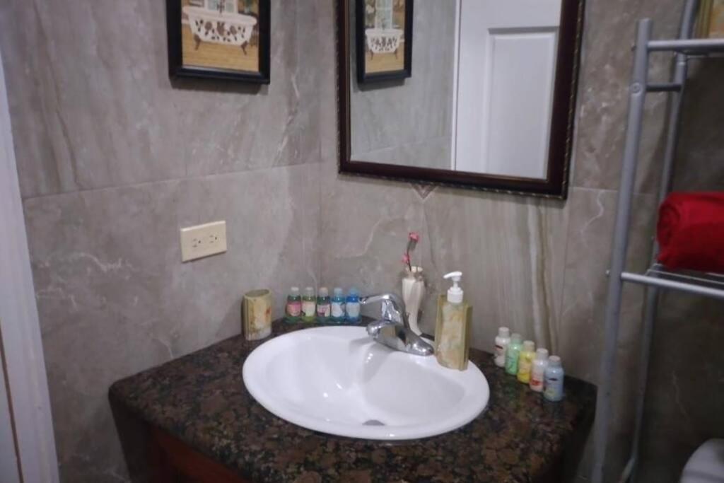 דירות Ocho Rios Hideaway מראה חיצוני תמונה