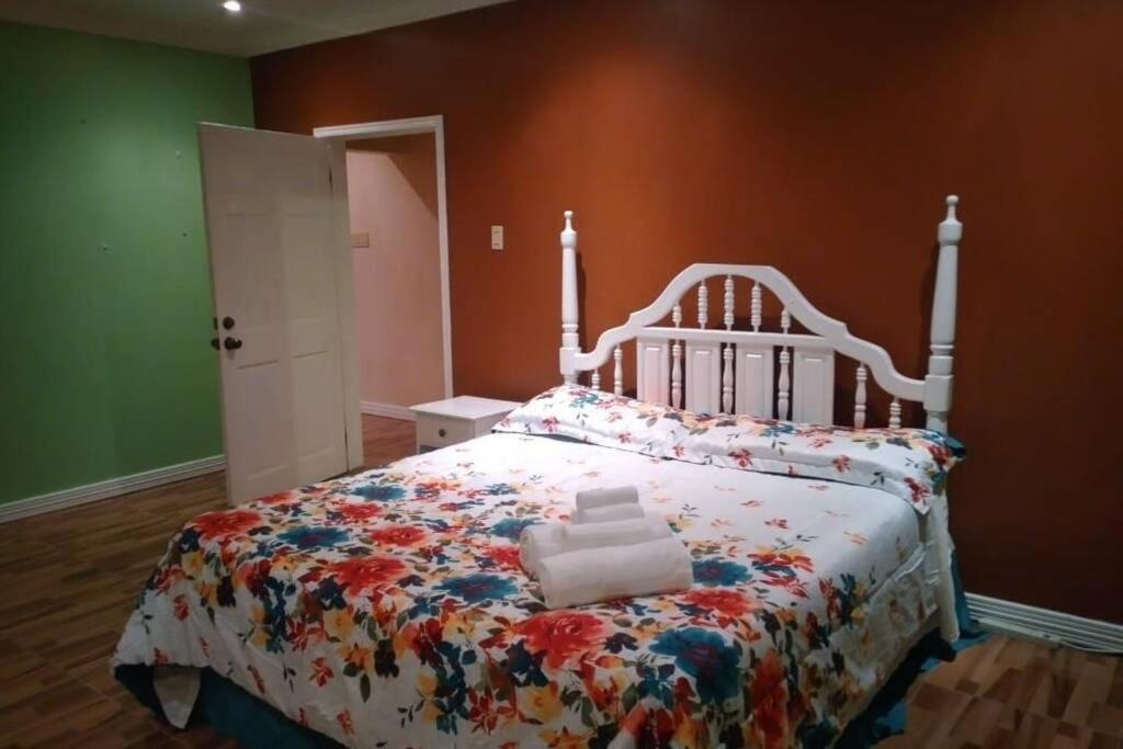 דירות Ocho Rios Hideaway מראה חיצוני תמונה