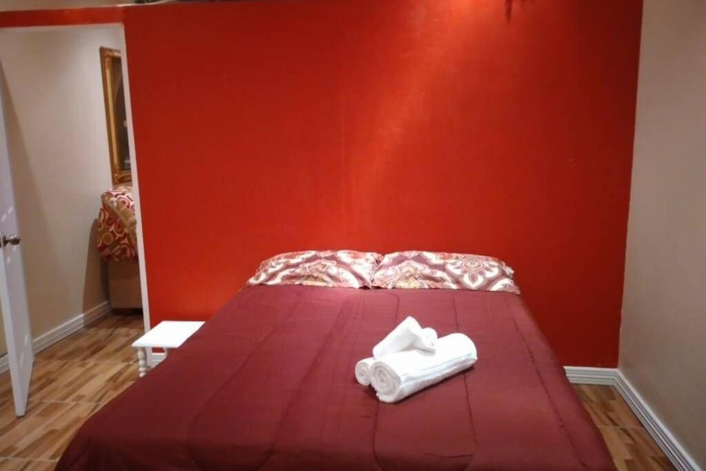 דירות Ocho Rios Hideaway מראה חיצוני תמונה
